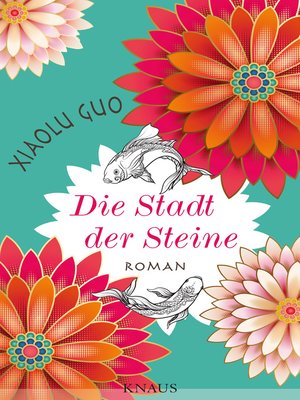 cover image of Stadt der Steine